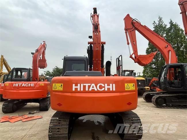 Hitachi ZX 130 Bagri goseničarji