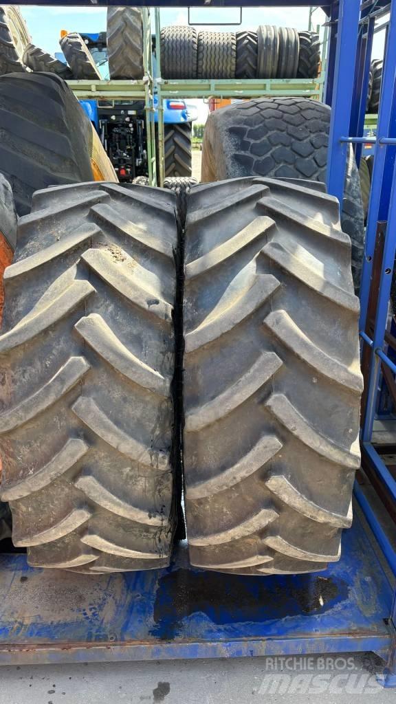 Mitas 440/65R28 Gume, kolesa in platišča