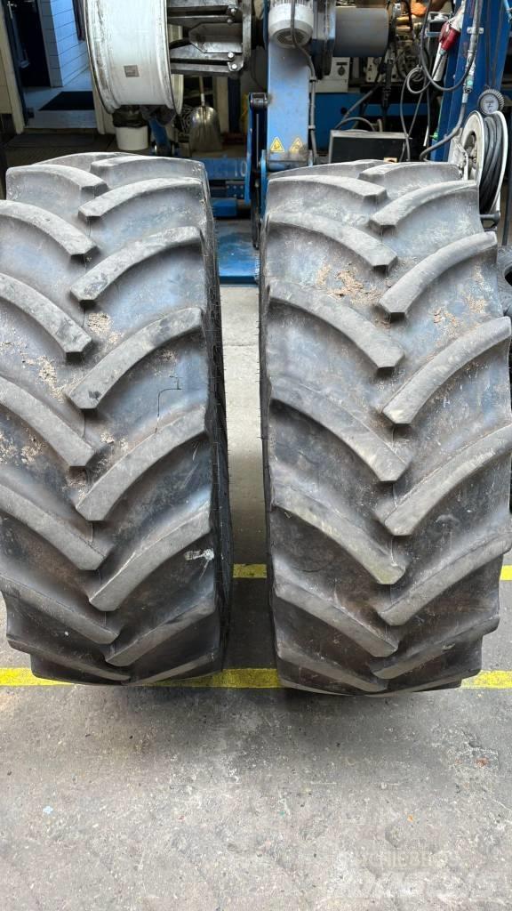 Mitas 440/65R28 Gume, kolesa in platišča