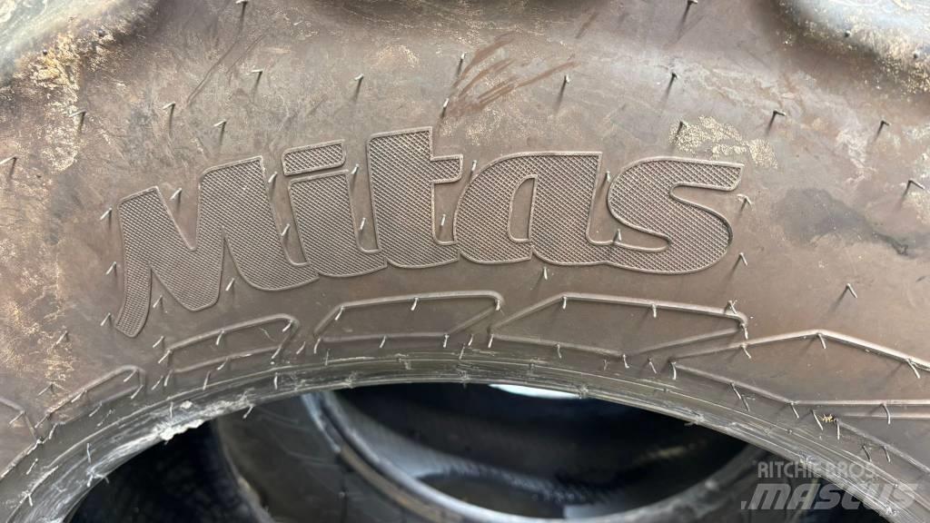Mitas 440/65R28 Gume, kolesa in platišča