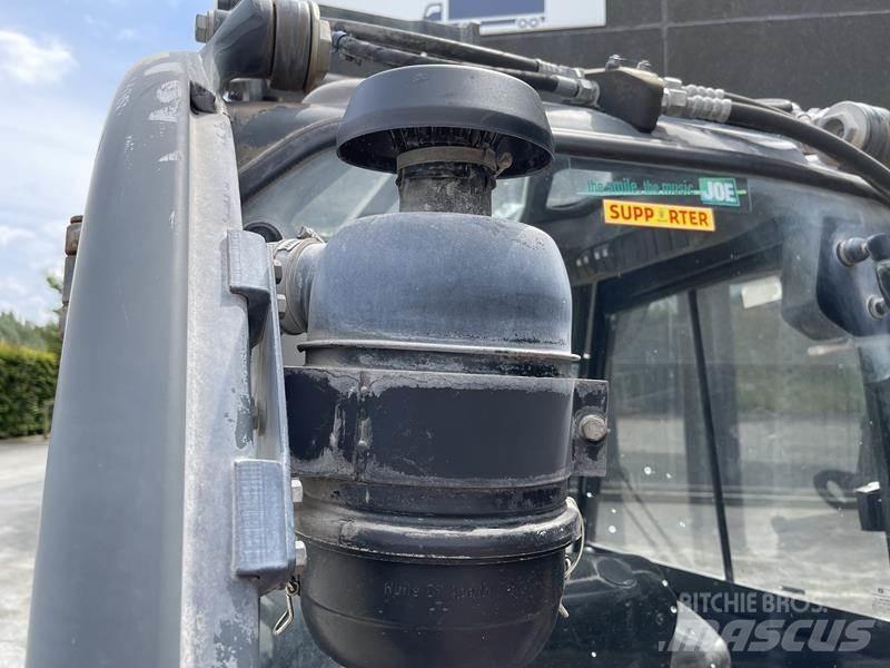 Linde H 30 D Dizelski viličarji