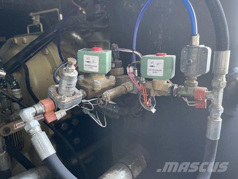 Doosan 21 / 224 - N Kompresorji