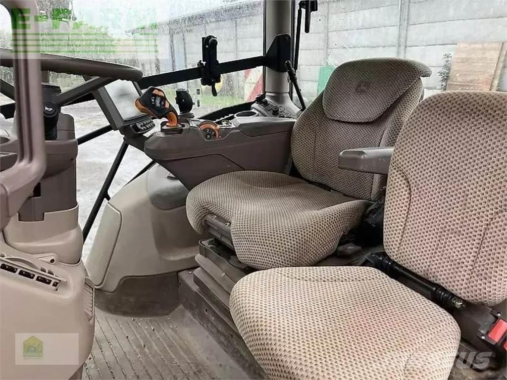 John Deere 6230r Traktorji