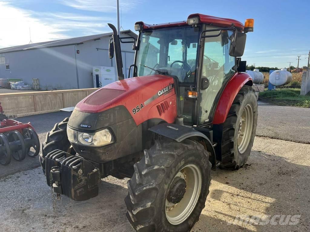 Case IH Farmall 95 A Traktorji