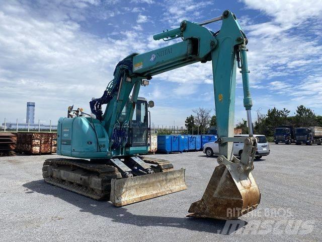 Kobelco SK130 UR -3 Bagri goseničarji