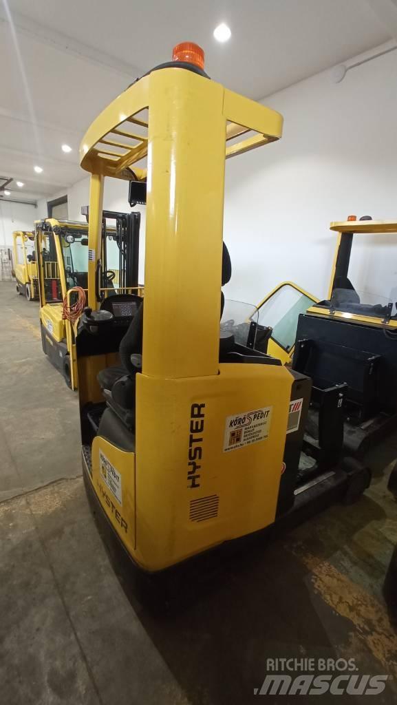Hyster R 1.6 Viličarji s pomičnim teleskopom