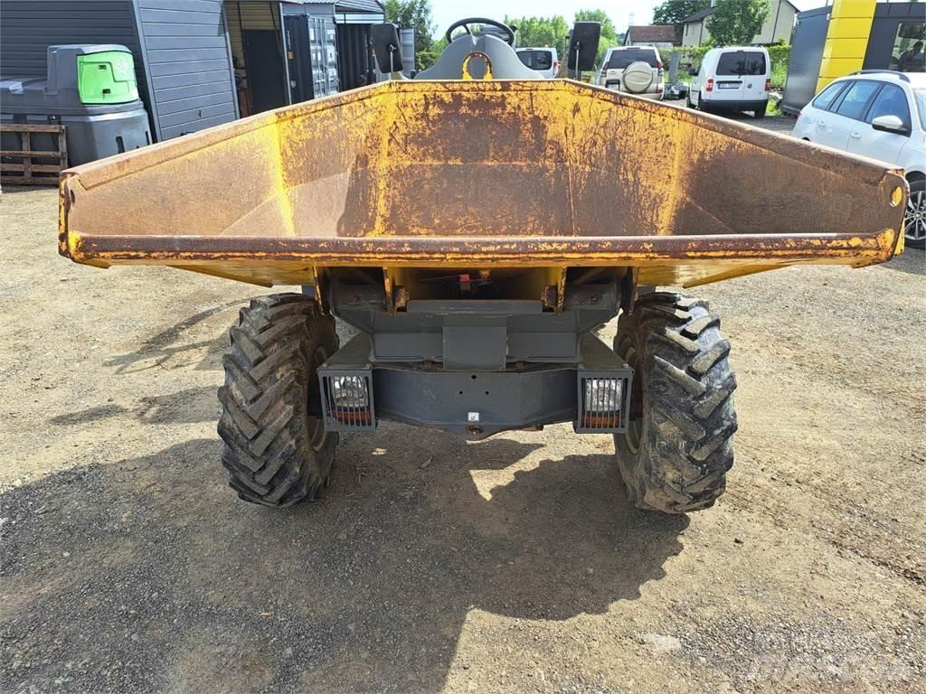 Wacker Neuson 3001 Gradbeništvo - drugo