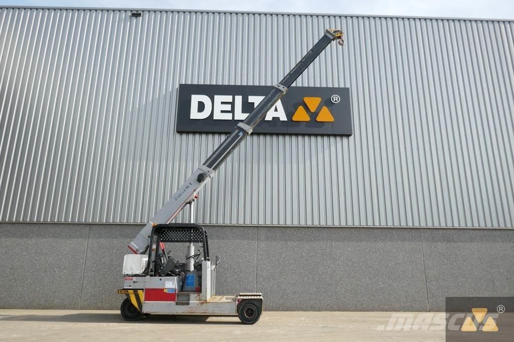  Manitex-Valla 75E Druga dvigala/žerjavi