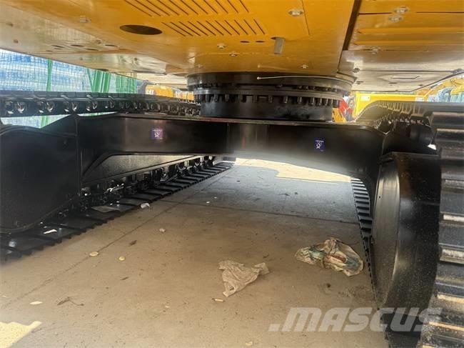 CAT 320 C L Bagri goseničarji