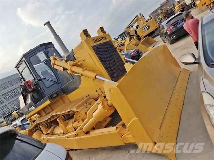 Shantui SD 22 Buldožerji goseničarji