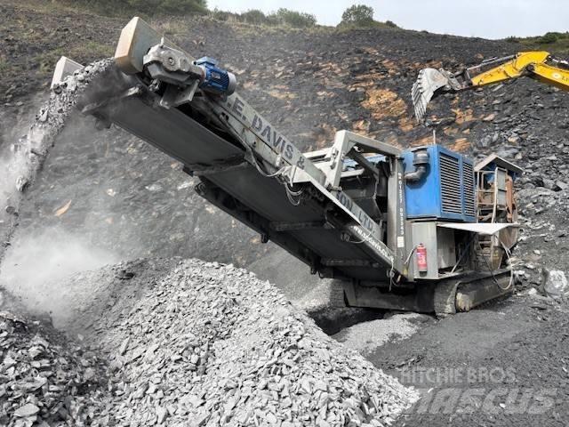 Kleemann MC110Z Drobilci