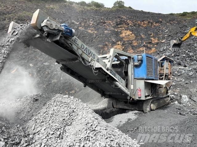 Kleemann MC110Z Drobilci