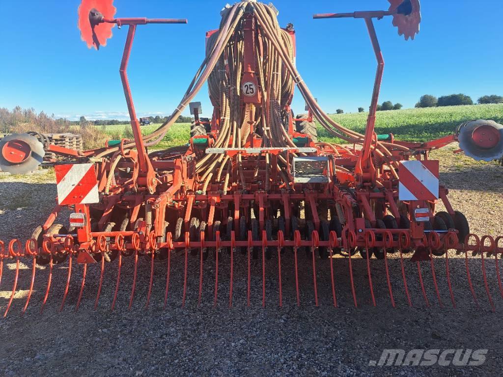  Såmaskine Kverneland Kombinirane sejalnice