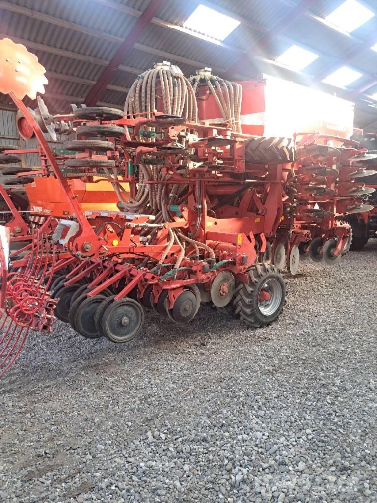  Såmaskine Kverneland Kombinirane sejalnice