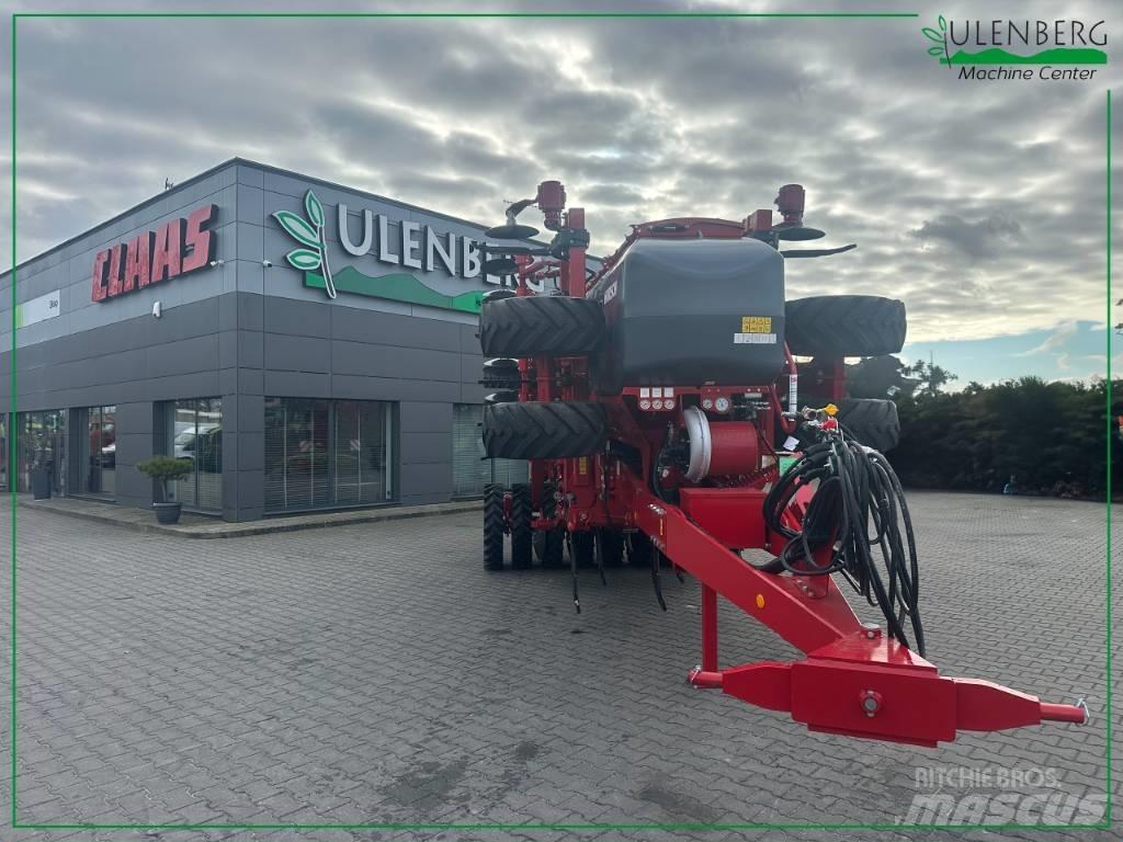 Horsch Focus 6.35 TD Sejalnice