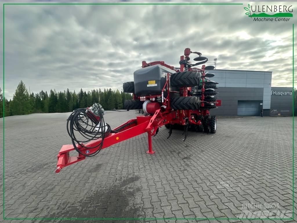 Horsch Focus 6.35 TD Sejalnice