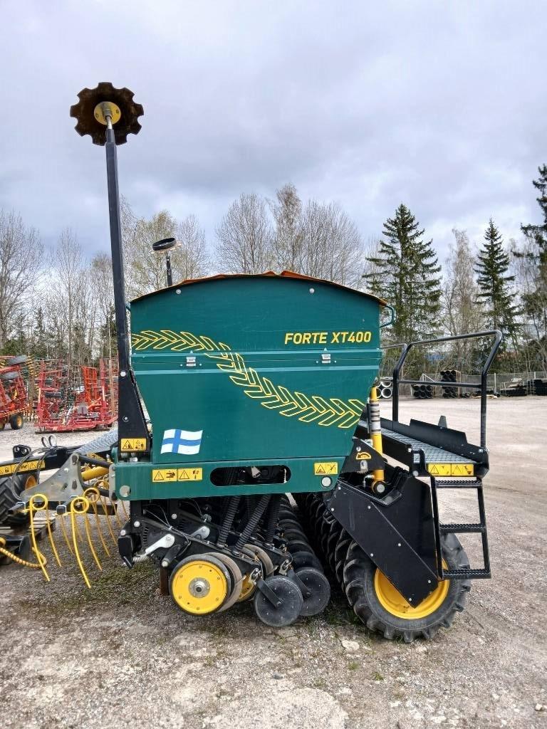 Multiva XT 400 Kombinirane sejalnice