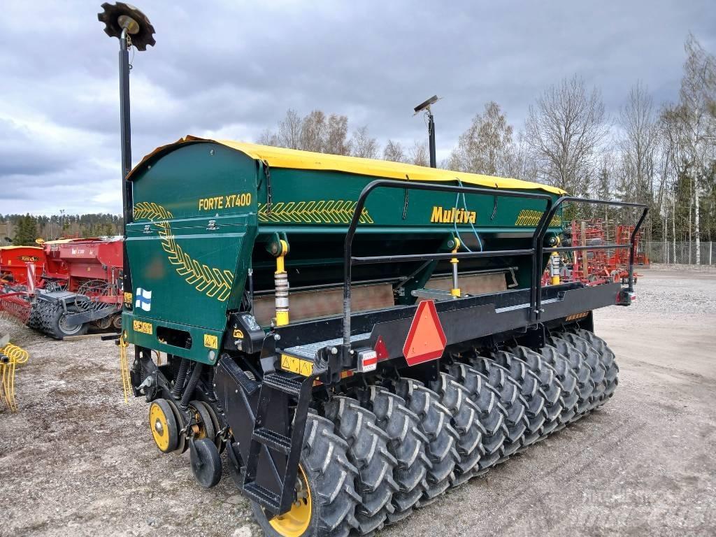 Multiva XT 400 Kombinirane sejalnice