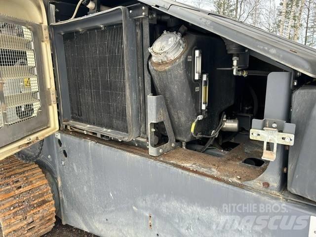 Metso ST 2.8 Mobilna sita