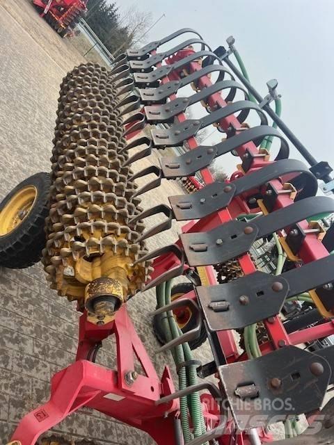 Väderstad ROLLEX 620 Valjarji