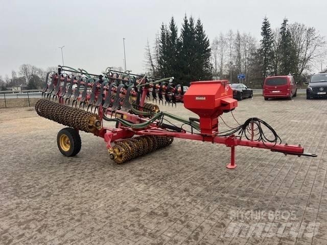 Väderstad ROLLEX 620 Valjarji