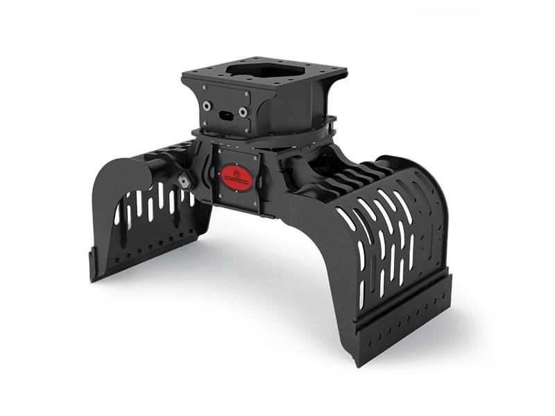  DEMOQ DMD140 S Grabeži