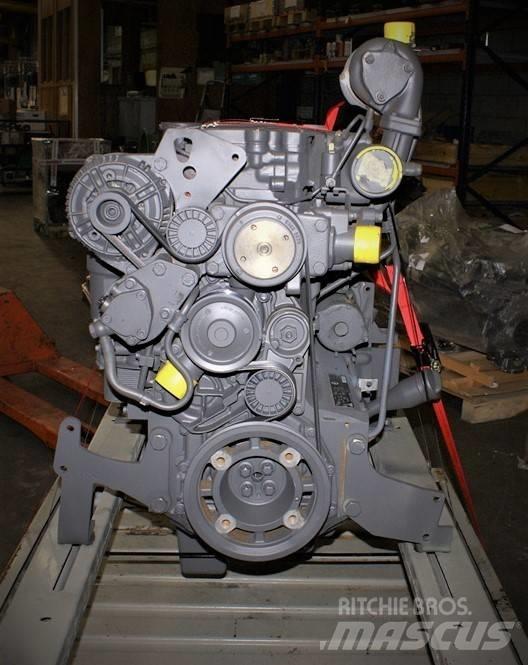 Deutz BF4M2013C Motorji