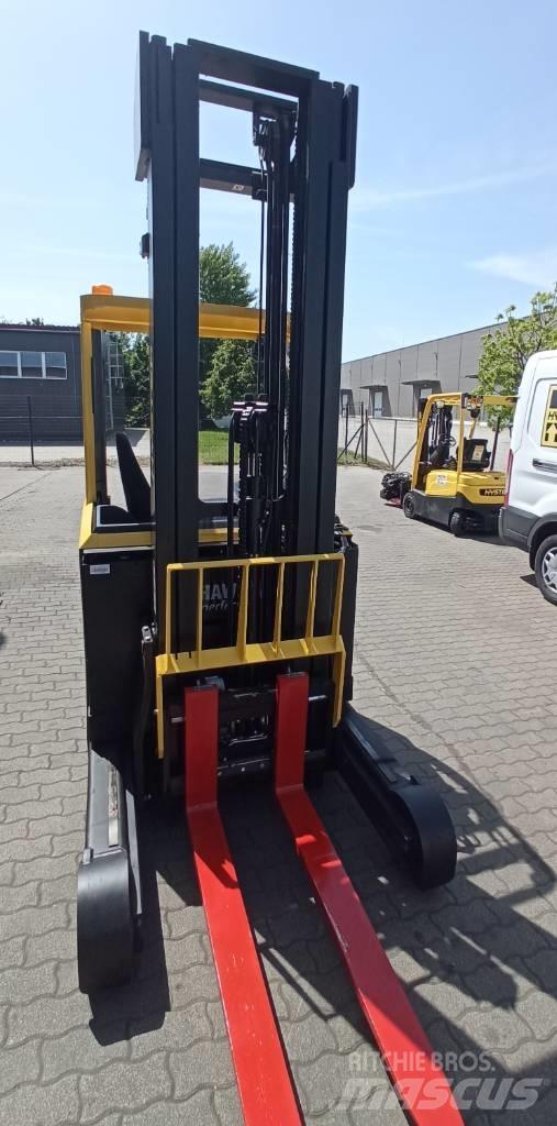 Hyster R 1.4 Viličarji s pomičnim teleskopom