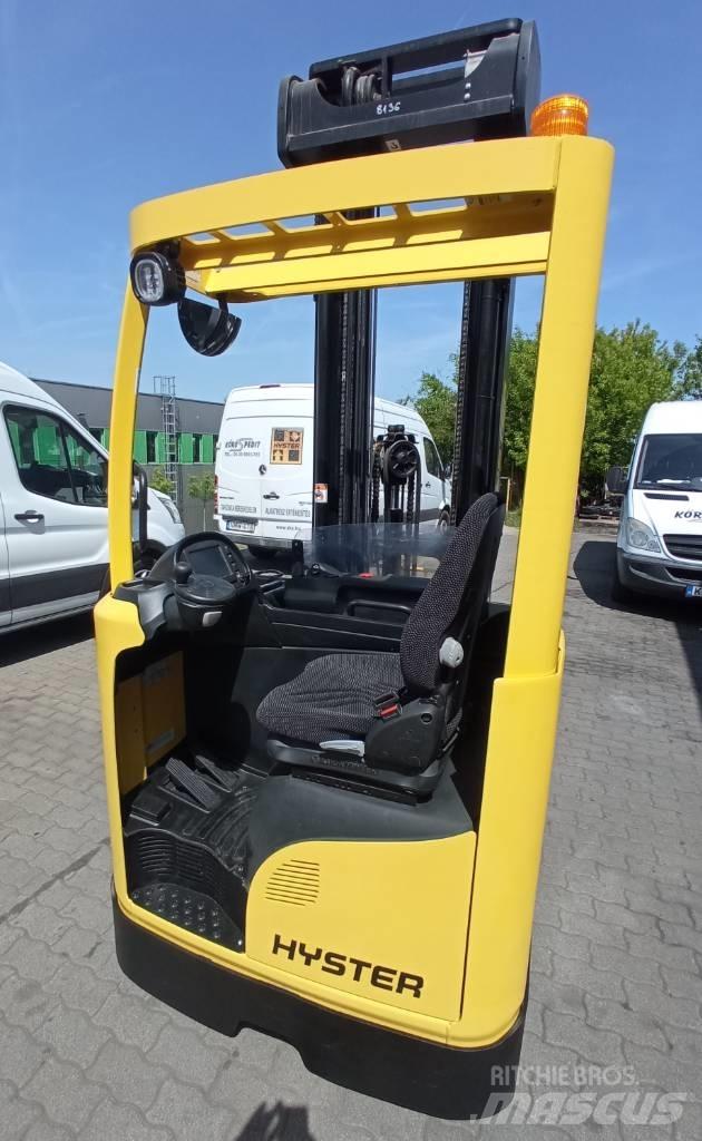 Hyster R 1.4 Viličarji s pomičnim teleskopom