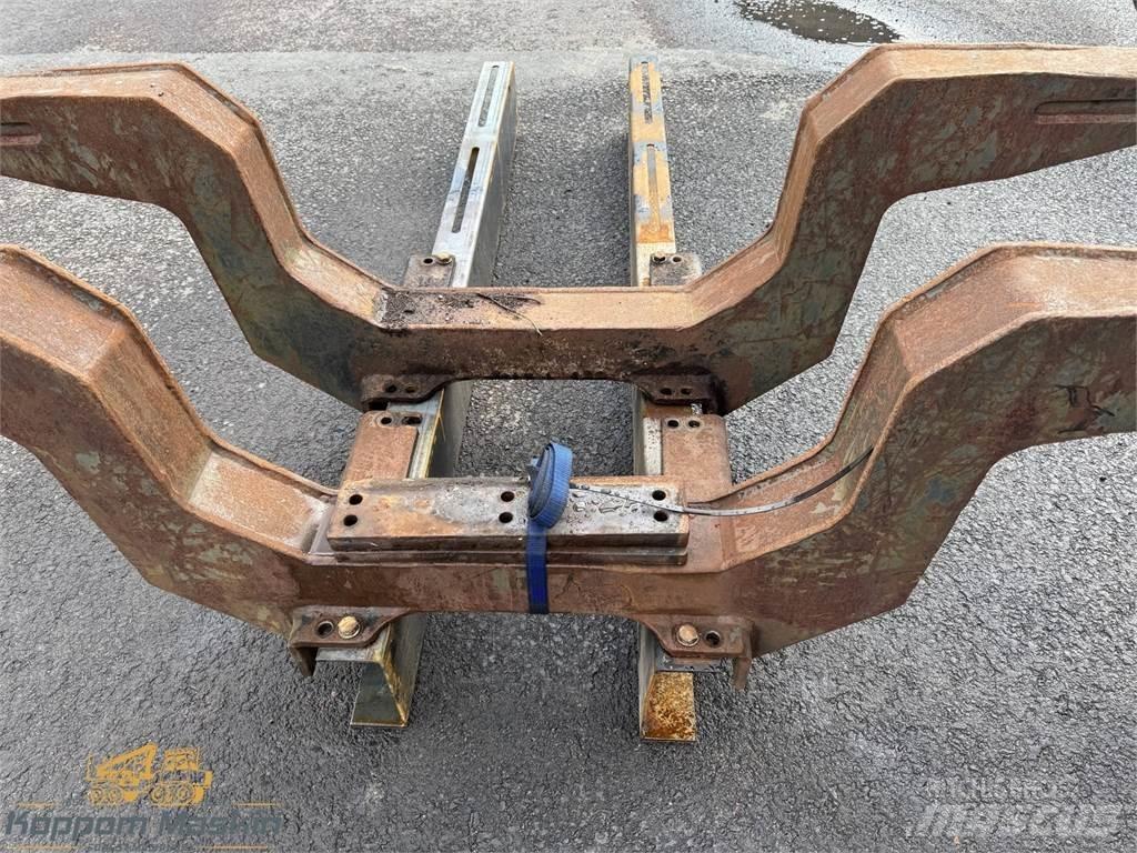 Bruun 7610 Druge komponente