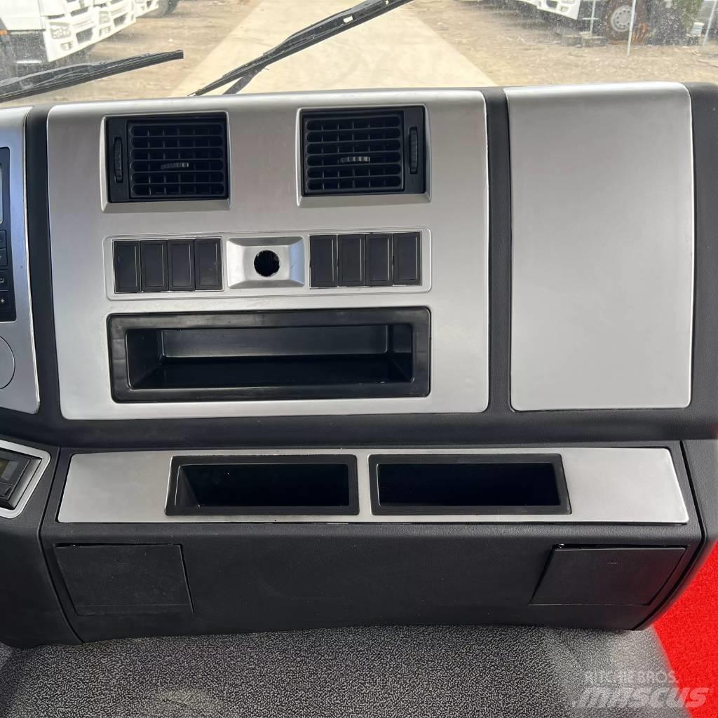 Shacman F3000 6X4 Vlačilci