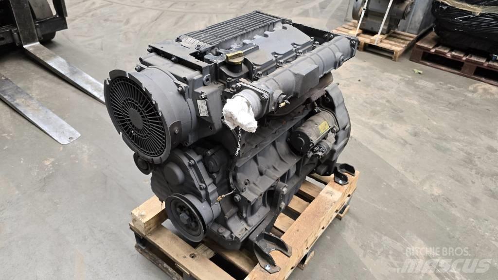 Deutz D2011L04I Motorji