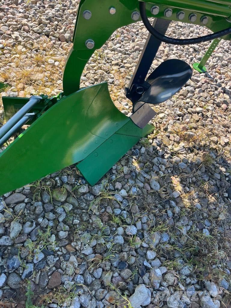 Amazone TERES Obračalni plugi