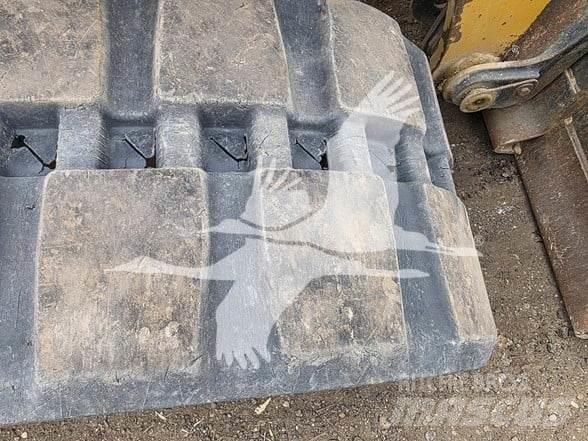 CAT 279D Skid steer mini nakladalci