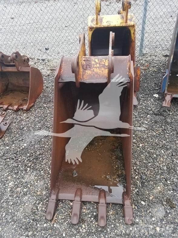 CAT E200 Žlice