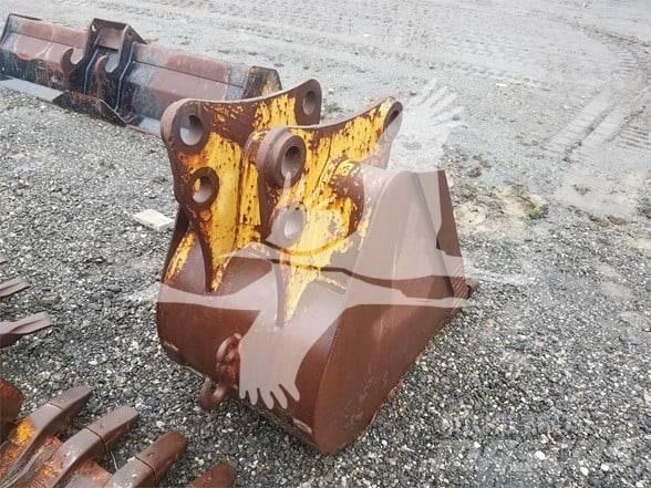 CAT E200 Žlice