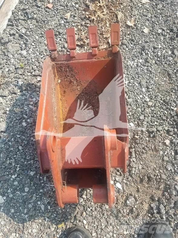 Ditch Witch  Žlice