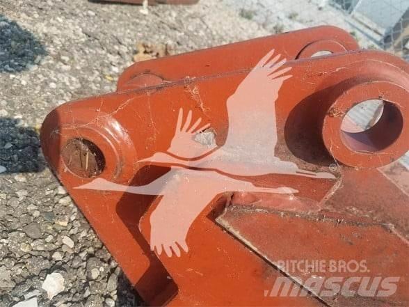 Ditch Witch  Žlice