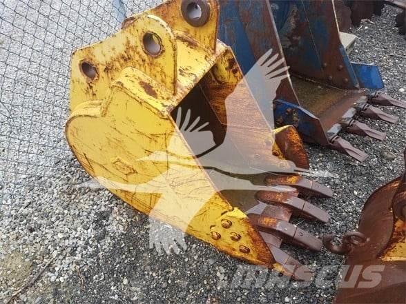  HENSELY 26 H.D. Žlice