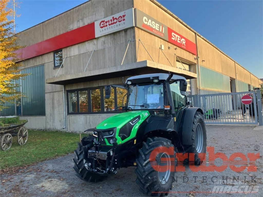 Deutz-Fahr 5095 D Traktorji