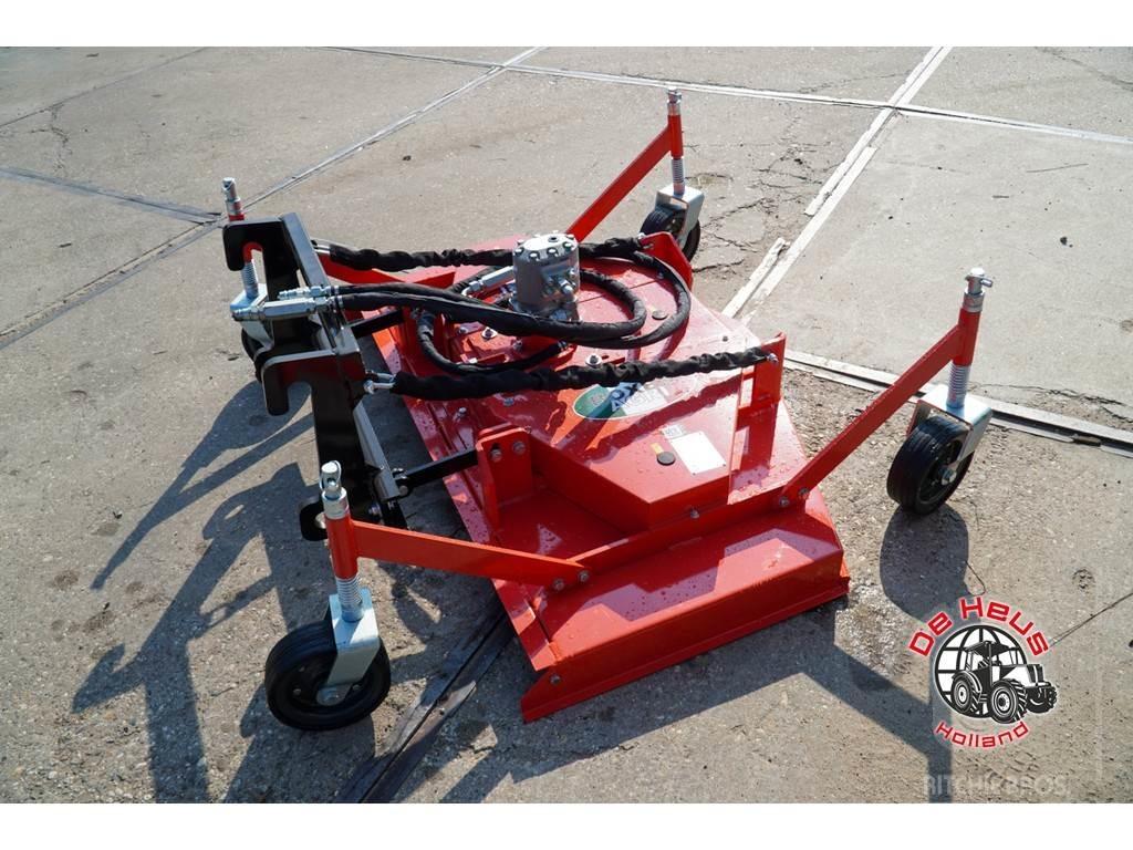 Boxer LM150 Kosilnice
