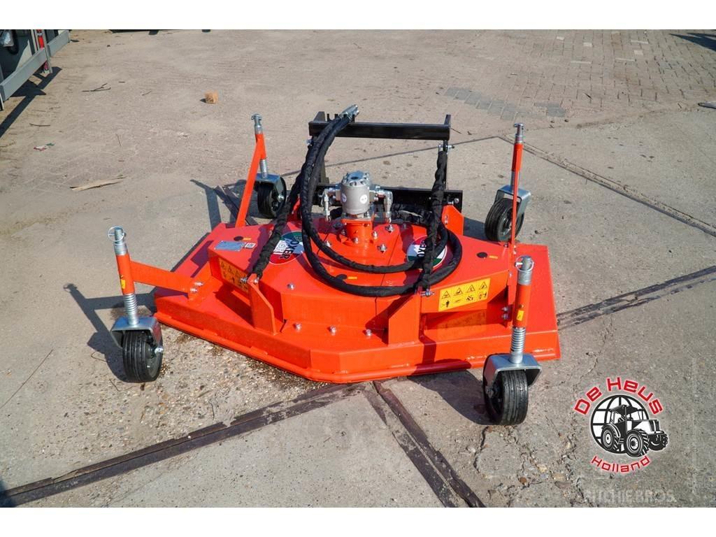 Boxer LM150 Kosilnice
