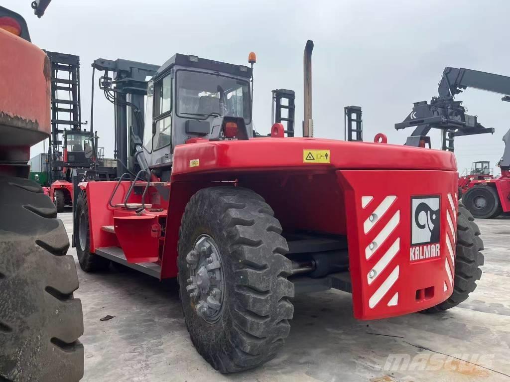 Kalmar DCF 300-12 Dizelski viličarji