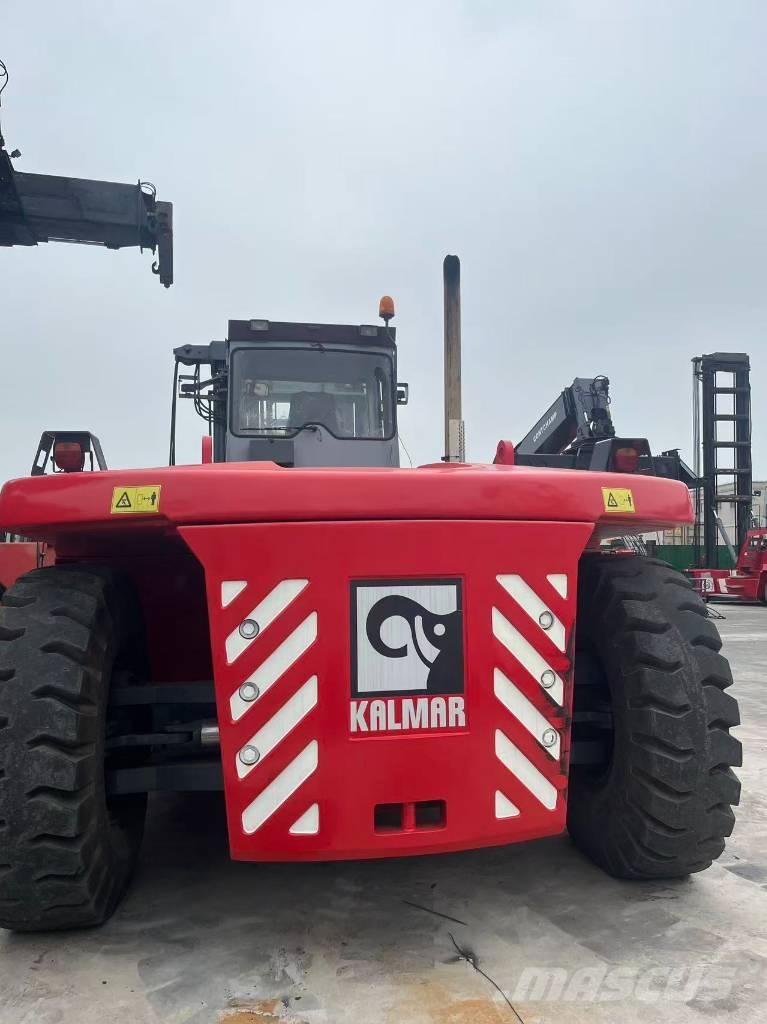 Kalmar DCF 300-12 Dizelski viličarji