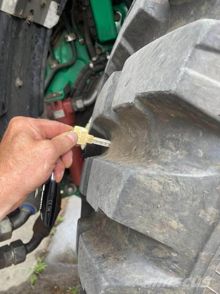 Albach Diamant 2000 Drobilci lesa