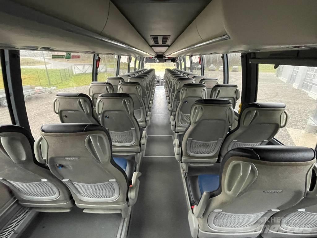 Volvo 9700HD B11R Potovalni avtobusi
