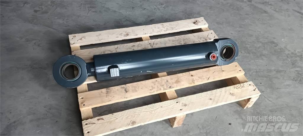 Eco Log 7022031GR Hidravlika