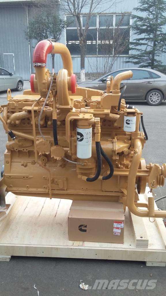 Cummins NT855-C280 Motorji