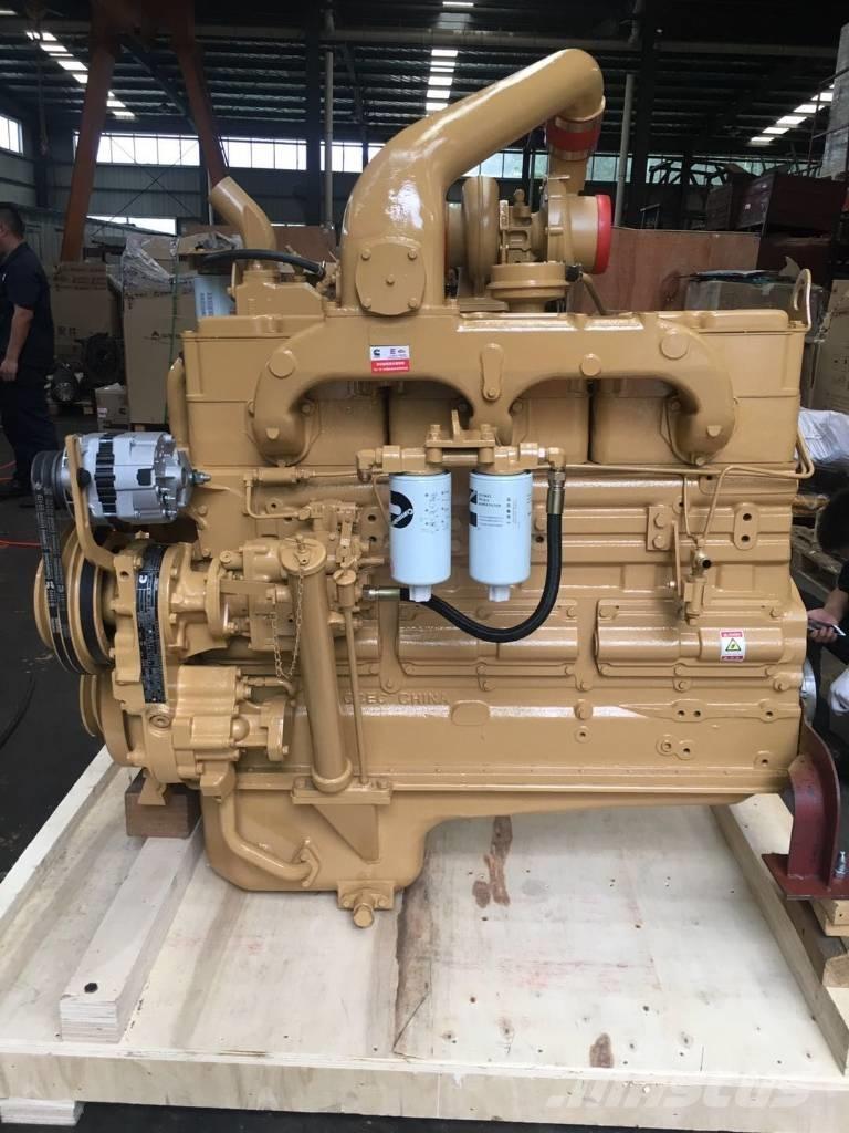 Cummins NT855-C280 Motorji