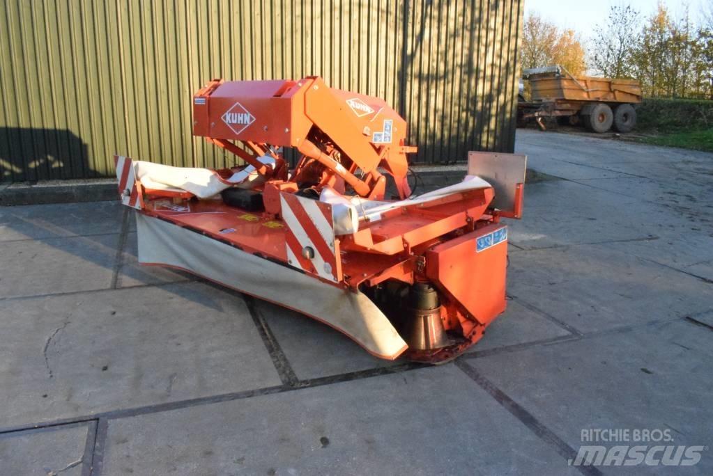 Kuhn FC 313 F Diskaste kosilnice